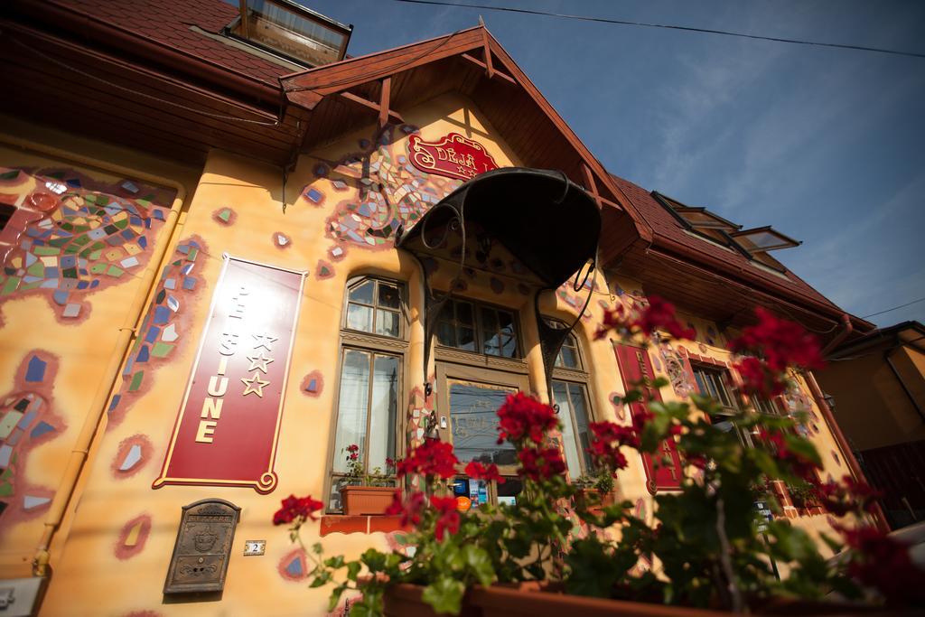 Deja Vu Guesthouse Cluj-Napoca Exterior photo
